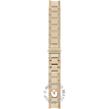 Marc Jacobs Unisex horloge (AMBM3158)