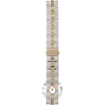 Marc Jacobs Unisex horloge (AMBM3177)