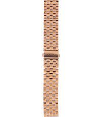 Marc Jacobs Unisex horloge (AMBM3260)