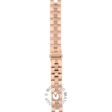 Marc Jacobs Unisex horloge (AMBM3293)