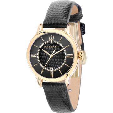 Maserati Dames horloge (R8851118501)