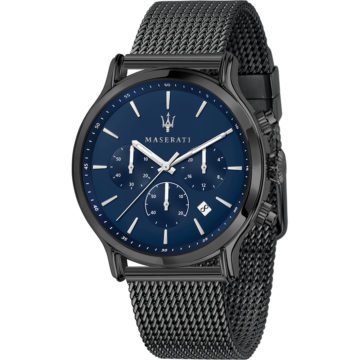 Maserati Heren horloge (R8873618008)