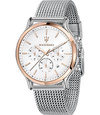 Maserati Heren horloge (R8873618009)