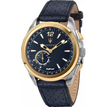 Maserati Heren horloge (R8851112002)