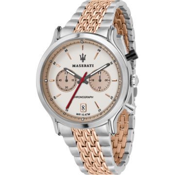 Maserati Heren horloge (R8873638002)