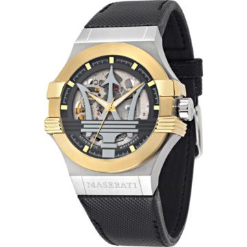 Maserati Heren horloge (R8821108037)