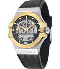 Maserati Heren horloge (R8821108037)