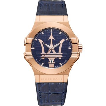 Maserati Heren horloge (R8851108027)