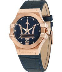 Maserati Heren horloge (R8851108027)