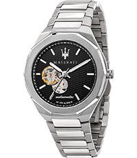 Maserati Heren horloge (R8823142002)