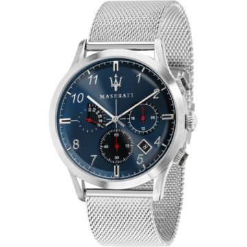 Maserati Heren horloge (R8873625003)