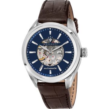 Maserati Heren horloge (R8821112005)