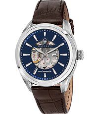 Maserati Heren horloge (R8821112005)