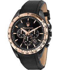 Maserati Heren horloge (R8871612036)