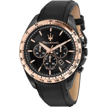 Maserati Heren horloge (R8871612036)