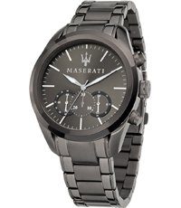 Maserati Heren horloge (R8873612002)