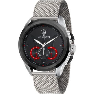 Maserati Heren horloge (R8873612005)