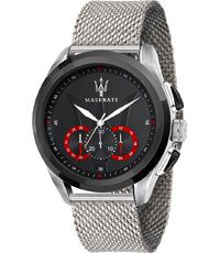 Maserati Heren horloge (R8873612005)