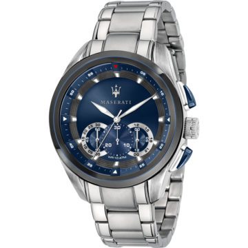 Maserati Heren horloge (R8873612014)