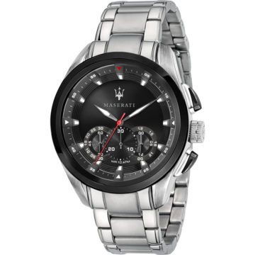 Maserati Heren horloge (R8873612015)