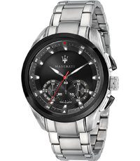 Maserati Heren horloge (R8873612015)