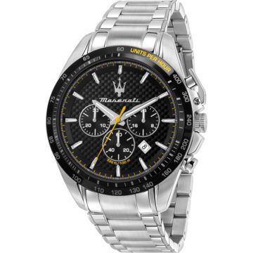 Maserati Heren horloge (R8873612042)