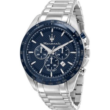 Maserati Heren horloge (R8873612043)