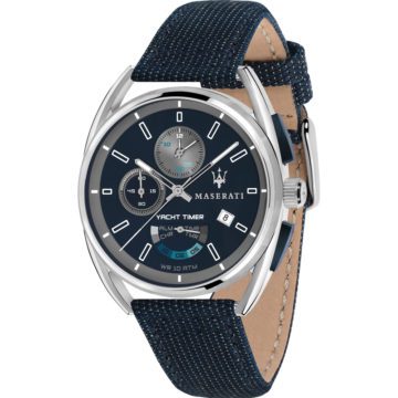 Maserati Heren horloge (R8851132001)