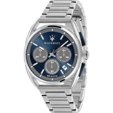 Maserati Heren horloge (R8873632004-SC)