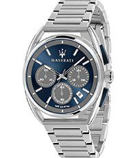 Maserati Heren horloge (R8873632004-SC)