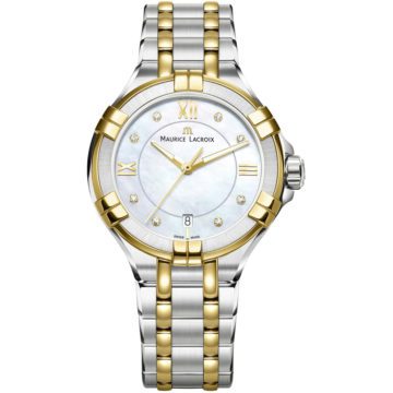 Maurice Lacroix Dames horloge (AI1006-PVY13-171-1)