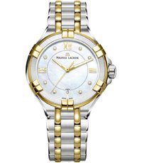 Maurice Lacroix Dames horloge (AI1006-PVY13-171-1)