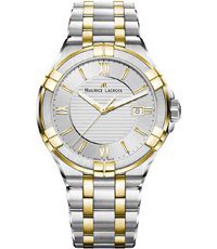 Maurice Lacroix Heren horloge (AI1008-PVY13-132-1)