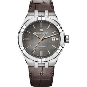 Maurice Lacroix Heren horloge (AI6008-SS001-331)