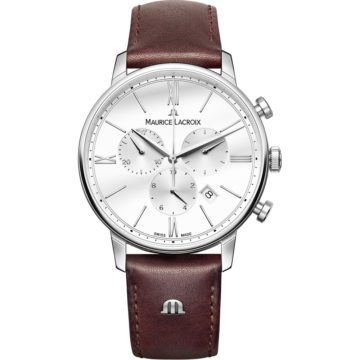 Maurice Lacroix Heren horloge (EL1098-SS001-112-1)