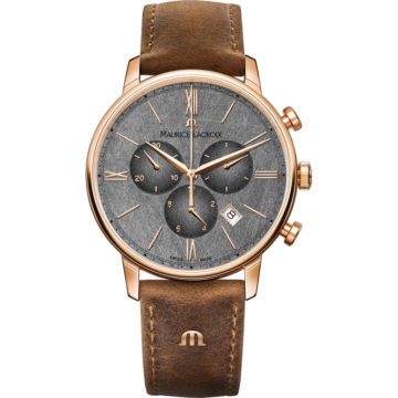 Maurice Lacroix Heren horloge (EL1098-PVP01-210-1)