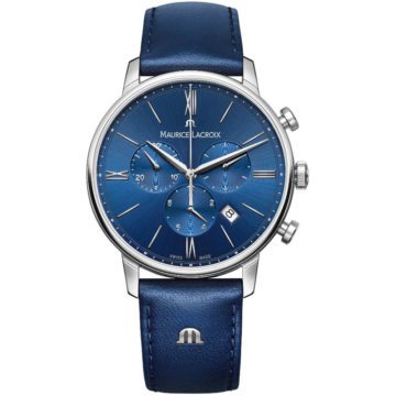 Maurice Lacroix Heren horloge (EL1098-SS001-410-1)