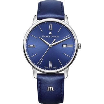 Maurice Lacroix Heren horloge (EL1118-SS001-410-1)