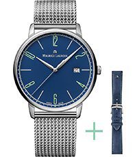 Maurice Lacroix Unisex horloge (EL1118-SS00E-420-C)