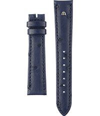 Maurice Lacroix Unisex horloge (ML650-000049)