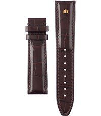 Maurice Lacroix Unisex horloge (ML800-005004)