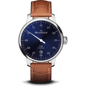 Meistersinger Heren horloge (DM908N)