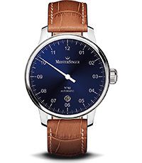 Meistersinger Heren horloge (DM908N)