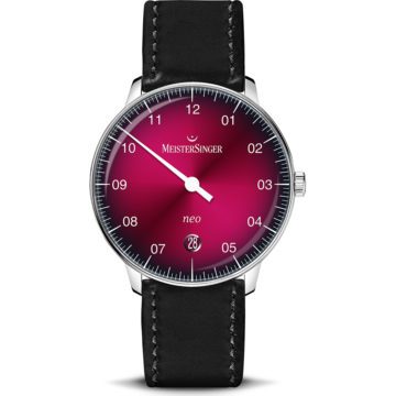 Meistersinger Dames horloge (NE911D)