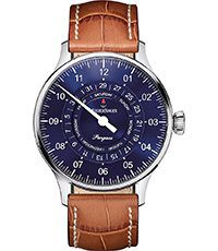 Meistersinger Heren horloge (PDD908)