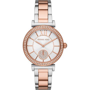 Michael Kors Dames horloge (MK4616)