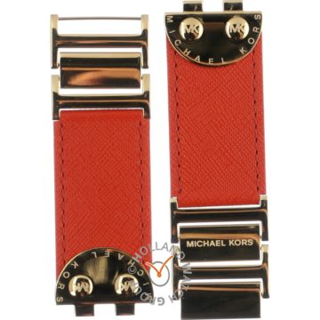 Michael Kors Unisex horloge (AMK2362)