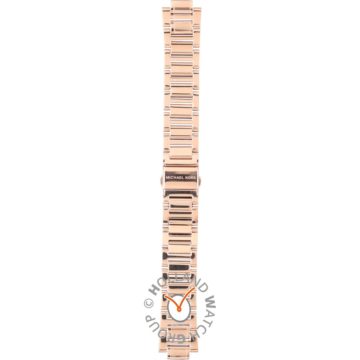 Michael Kors Dames horloge (AMK3605)