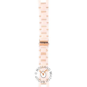 Michael Kors Unisex horloge (AMK4322)