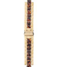 Michael Kors Unisex horloge (AMK5764)